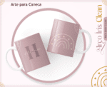 Arquivo encadernação baby arco-iris clean - Imagem 19