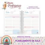 Arquivo Planejamento de Aula Professores