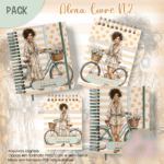 Arquivo Pack Alma Livre N2