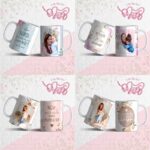 Arquivo Caneca Dia das Mães 46 - Imagem 2