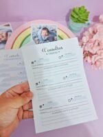 Arquivo Páginas Extras Caderneta de Saúde - Imagem 8