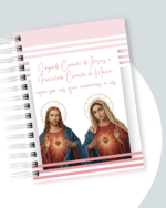 Arquivo Pack 100 Capas Católicas - Imagem 3