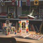 Arquivo Figurinhas da copa 2026 para imprimir
