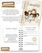 Arquivo Caderno de Catequese 2026 - Imagem 2