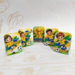Arquivo Copa do Mundo Porta Bombom