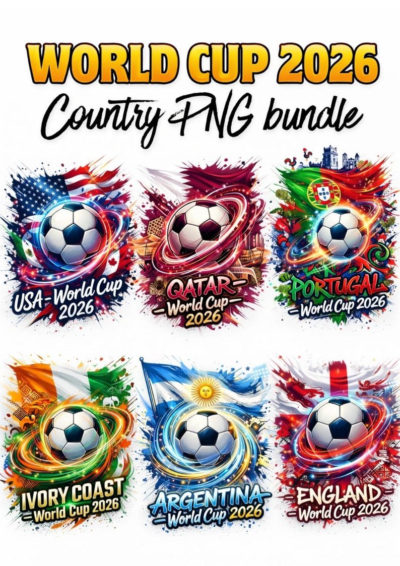11-2026-Kit Digital Copa do Mundo Kit Digital Copa do Mundo 2026 - Imagem 1