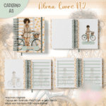 Arquivo Pack Alma Livre N2 - Imagem 5