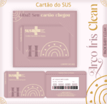 Arquivo encadernação baby arco-iris clean - Imagem 20