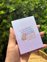 Arquivo Mimos Congresso Internacional 2026 Capivara - Imagem 4