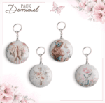 Arquivo pack devocional feminino - Imagem 14