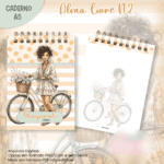 Arquivo Pack Alma Livre N2 - Imagem 6