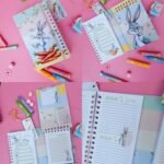 Arquivo Caderno Especial PolyTwist Slim Pernalonga