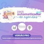 Arquivo Pack Automatizador 2026 Versão Pro