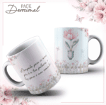 Arquivo pack devocional feminino - Imagem 15