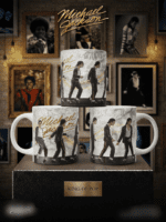 Arquivo Pack Canecas Michael Jackson - Imagem 10
