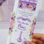 Arquivo Dia das Mães Marcador de Página