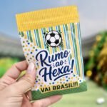 Arquivo Copa do Mundo Saquinho