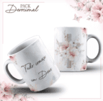 Arquivo pack devocional feminino - Imagem 16