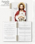 Arquivo Combo Agenda 2026 Versículos Católicos +16 Capas - Imagem 8