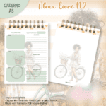Arquivo Pack Alma Livre N2 - Imagem 2