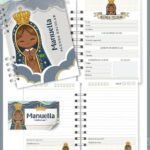 Arquivo Escolar Católico Nossa Senhora Aparecida