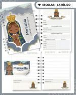 Arquivo Escolar Católico Nossa Senhora Aparecida