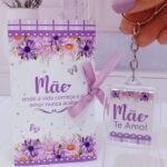 Arquivo Dia das Mães Porta Chaveiro