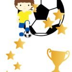 Arquivo Topo Copa do Mundo Menino Bola