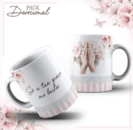 Arquivo pack devocional feminino - Imagem 17