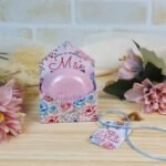 Arquivo Dia das Mães Caixa Envelope