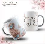Arquivo pack devocional feminino - Imagem 18