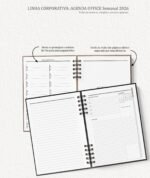 Arquivo Miolo Agenda Office Semanal 2026
