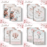 Arquivo pack devocional feminino