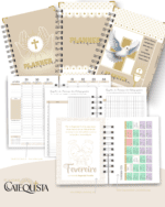 Arquivo Planner Catequista 2026