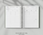 Arquivo Planner Neutro 2026