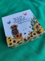 Arquivo Kit Girassol - Imagem 19