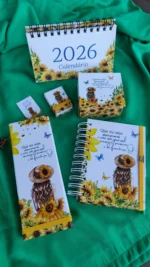Arquivo Kit Girassol - Imagem 5