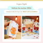 Arquivo Volta ás Áulas 2026 Animais