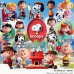 Kit Digital Snoopy