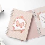 Arquivo Caderno de Memórias Diário