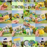 Aquivo Coleção Copa do Mundo 2026