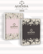 Arquivo Agenda Jurídica 2026 - Imagem 2