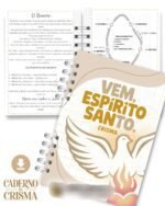 Arquivo Caderno de Crisma 2026 - Imagem 3