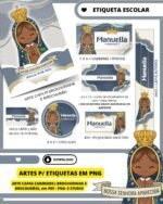 Arquivo Escolar Católico Nossa Senhora Aparecida - Imagem 2