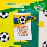 Arquivo Card Moedinha Cliente Copa do Mundo