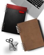 Arquivo Capas Masculinas para Agendas Planner 2026 - Imagem 2