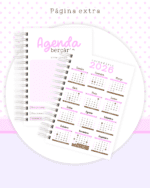 Arquivo Agenda Berçario Permanente - Imagem 2