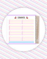 Arquivo Agendas e Calendários 2026 - Imagem 2