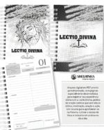 Arquivo Escolar Lecto Divina - Imagem 4