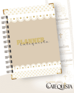Arquivo Planner Catequista 2026 - Imagem 8